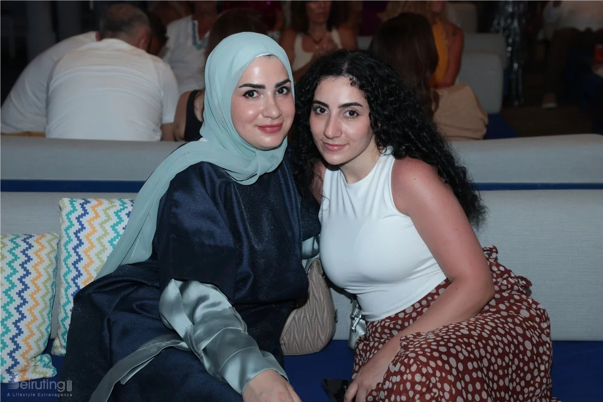 Dialeb Sunset Soiree