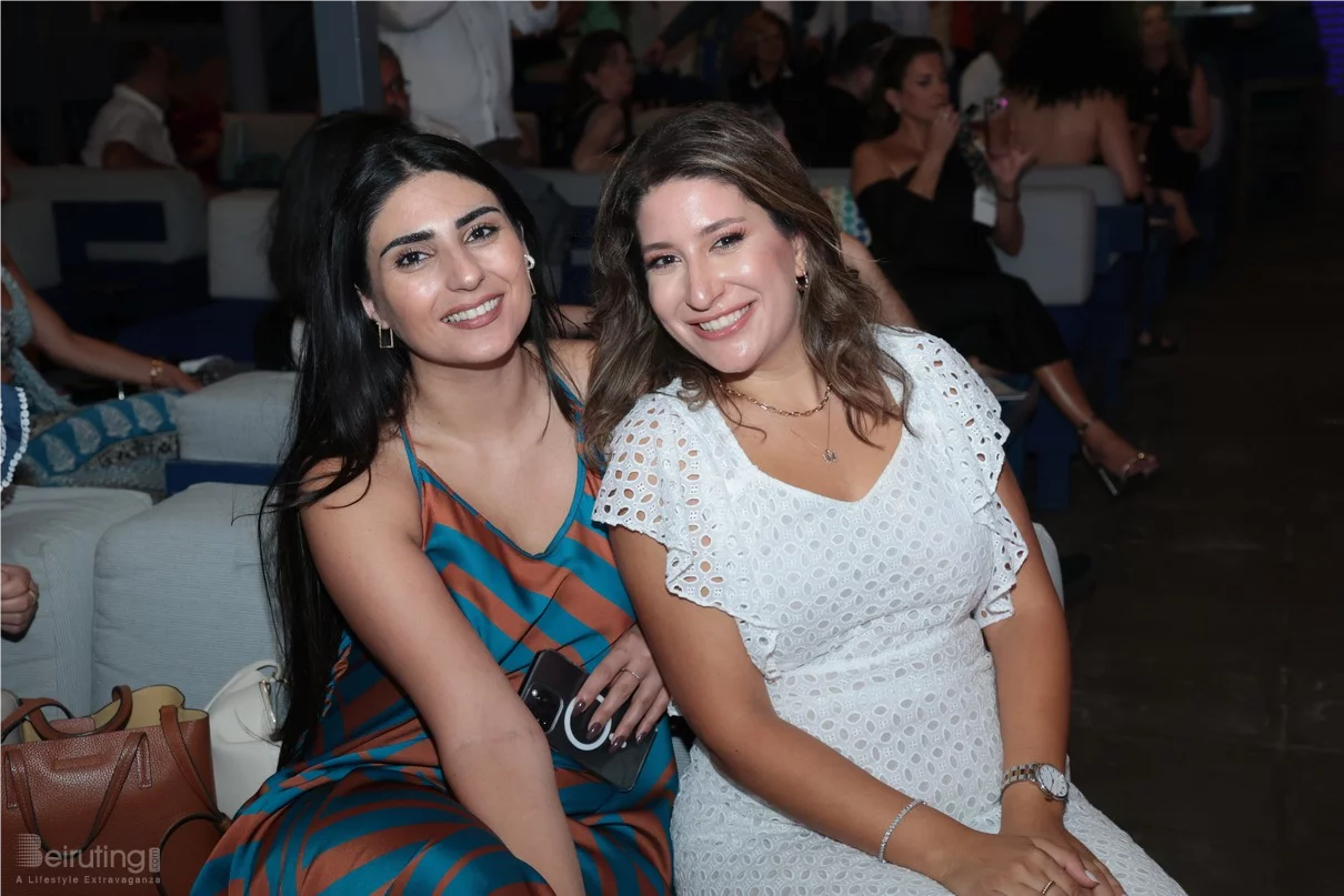 Dialeb Sunset Soiree