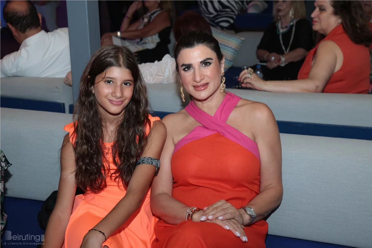 Dialeb Sunset Soiree