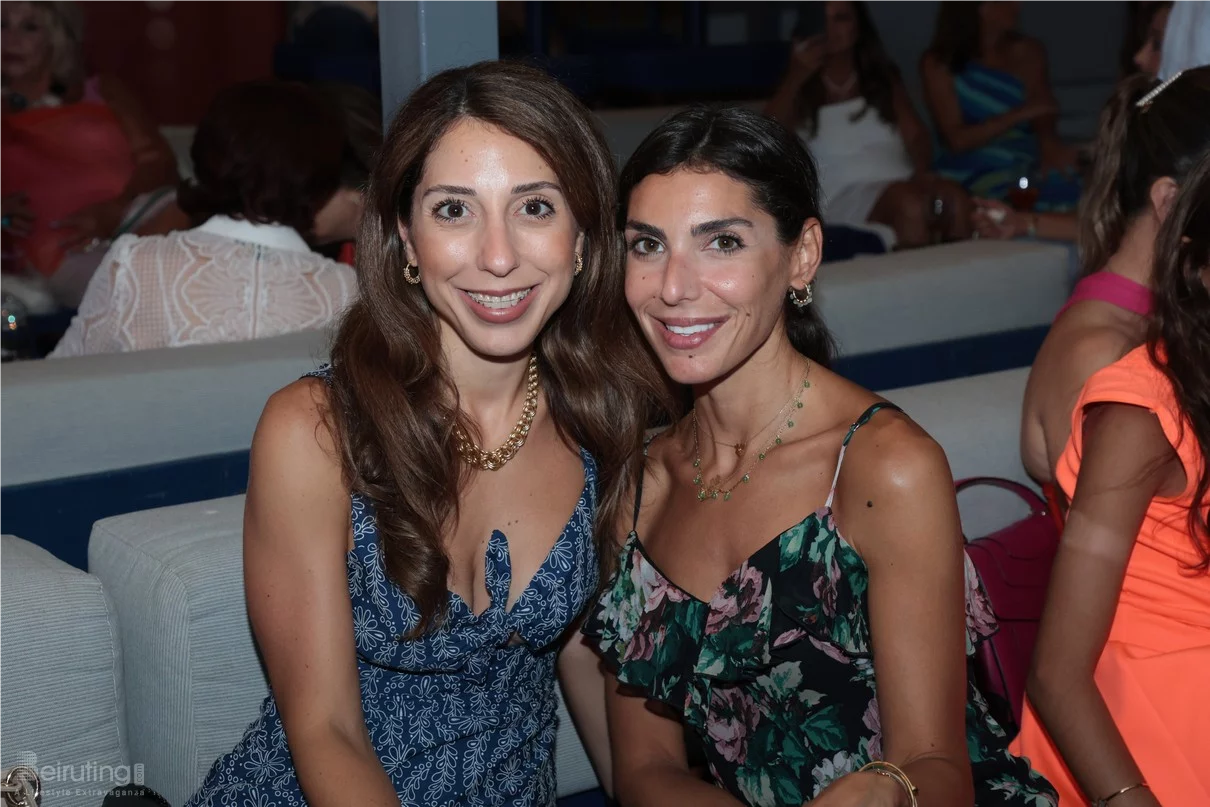 Dialeb Sunset Soiree