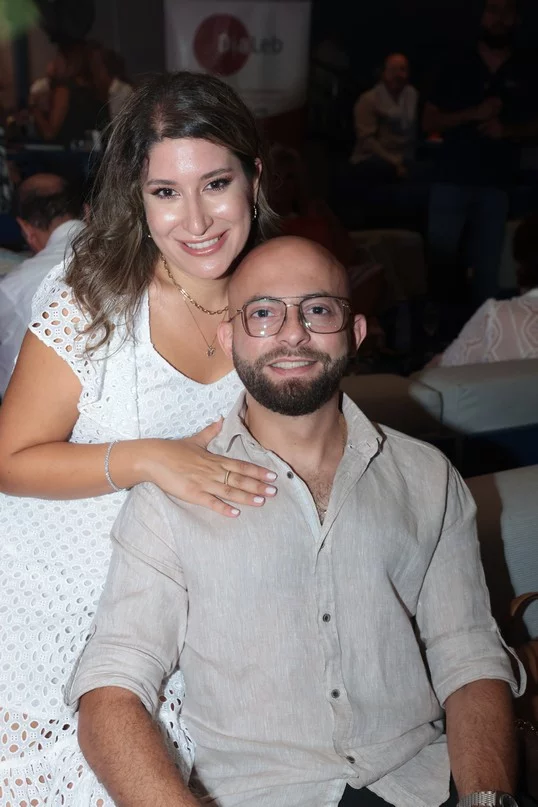 Dialeb Sunset Soiree