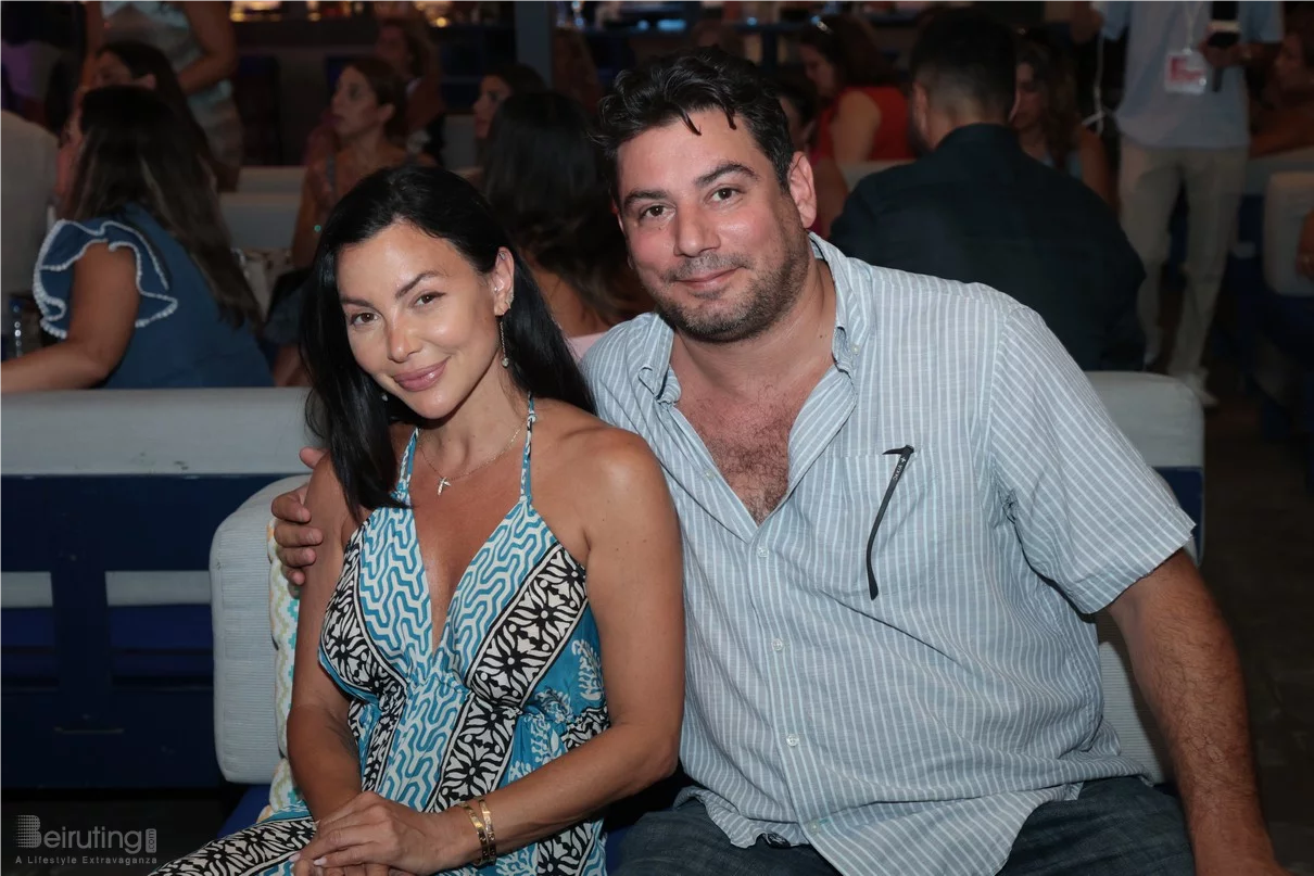 Dialeb Sunset Soiree