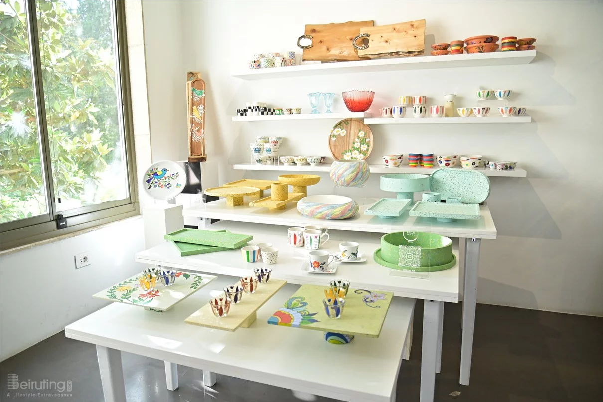 Summer is here at District 14 Concept Store