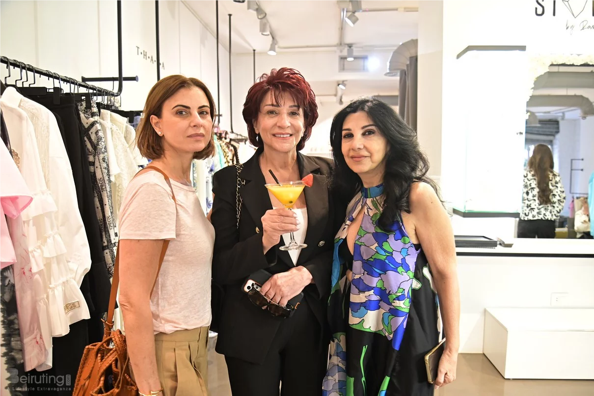 Summer is here at District 14 Concept Store