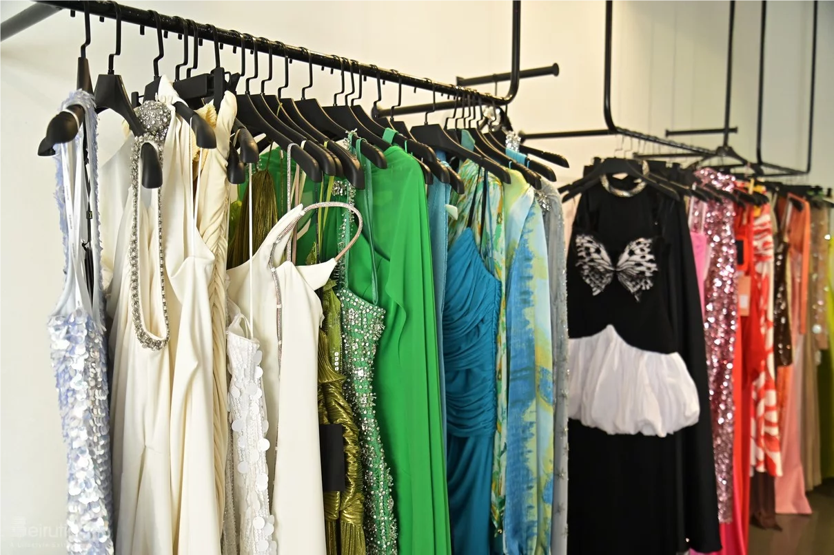 Summer is here at District 14 Concept Store