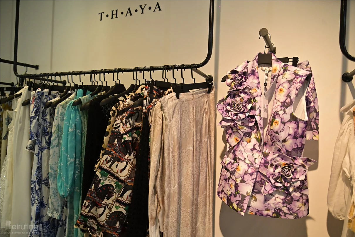 Summer is here at District 14 Concept Store