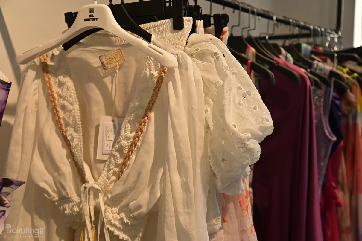 Summer is here at District 14 Concept Store
