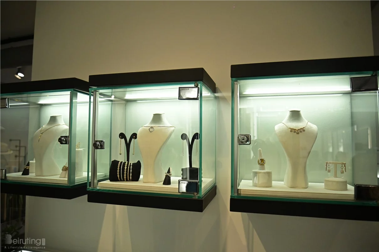 Summer is here at District 14 Concept Store