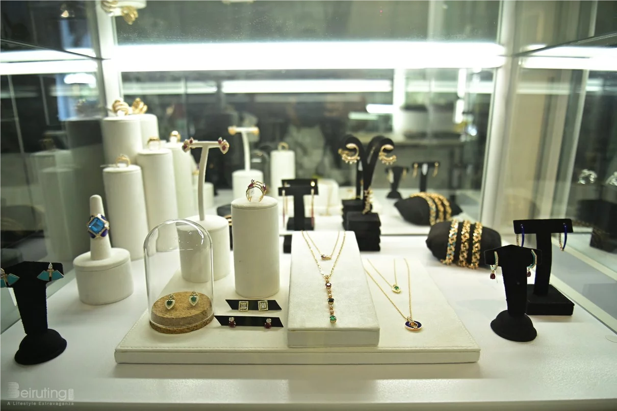 Summer is here at District 14 Concept Store