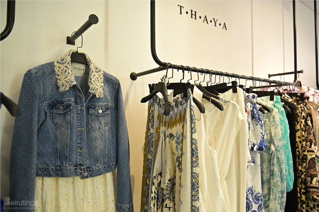 Summer is here at District 14 Concept Store