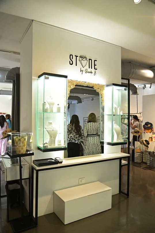 Summer is here at District 14 Concept Store