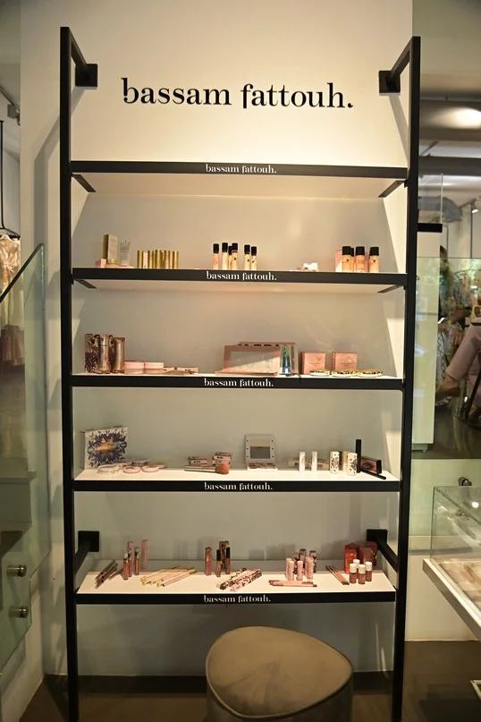 Summer is here at District 14 Concept Store