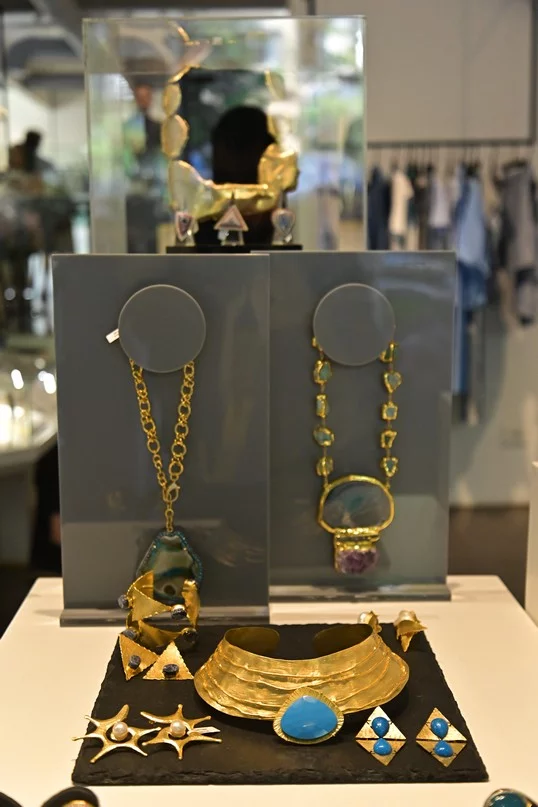 Summer is here at District 14 Concept Store