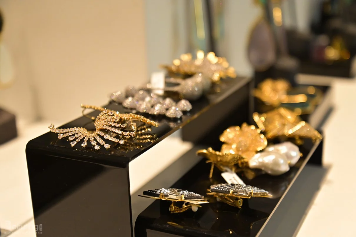 Summer is here at District 14 Concept Store