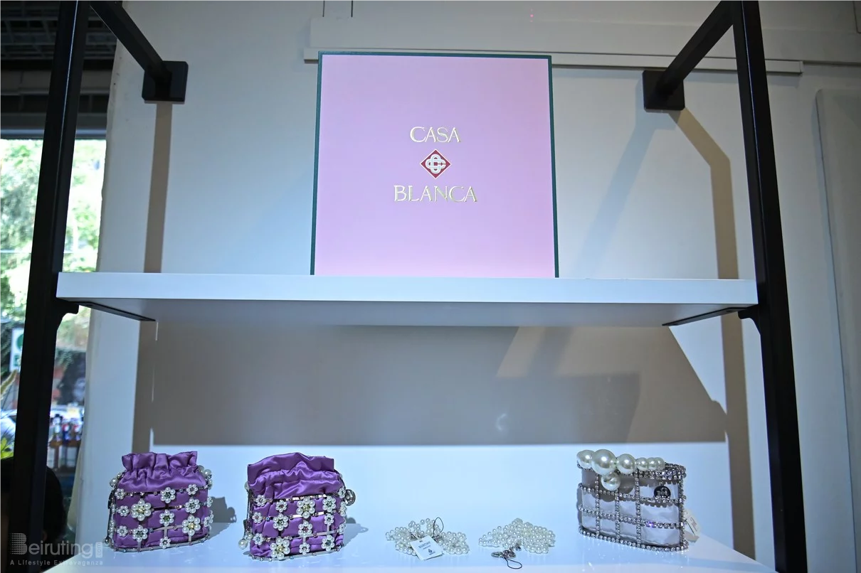Summer is here at District 14 Concept Store