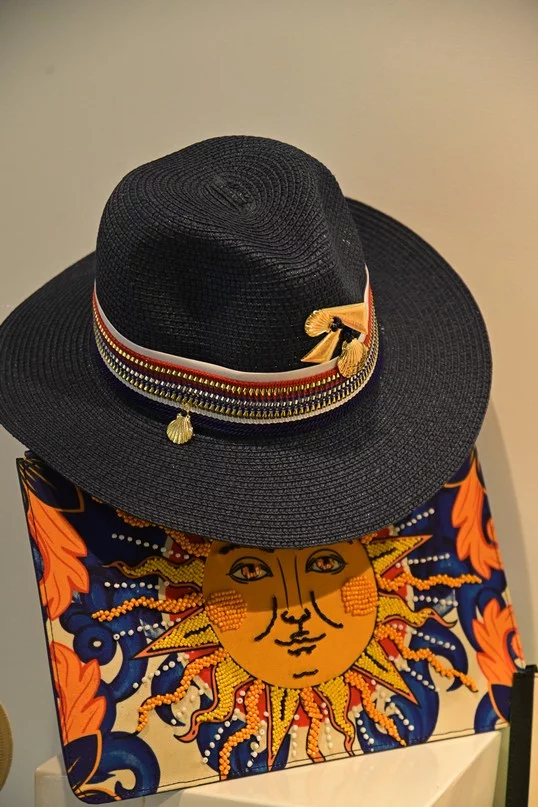 Summer is here at District 14 Concept Store