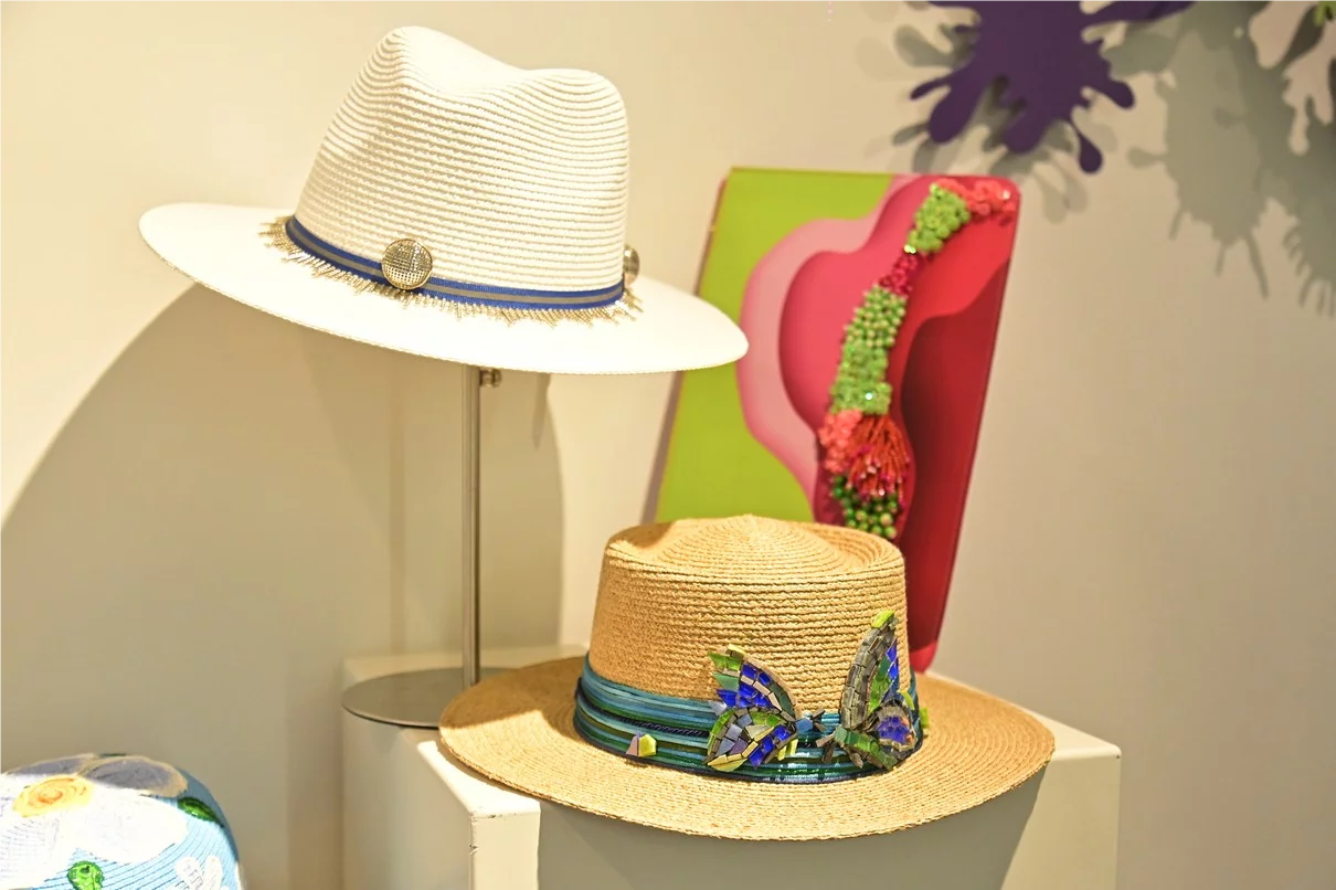 Summer is here at District 14 Concept Store