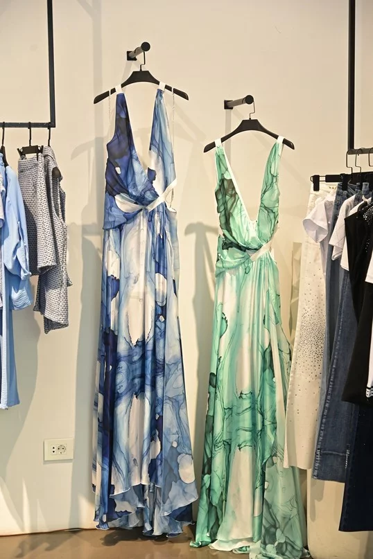 Summer is here at District 14 Concept Store