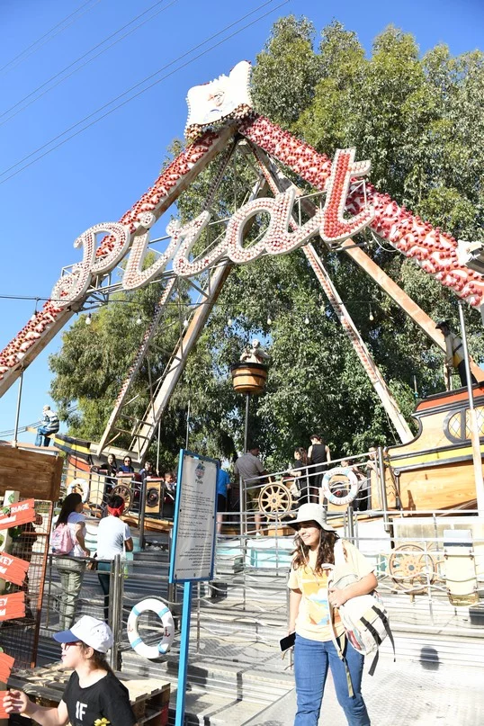 Dream Park's Jungle Edition