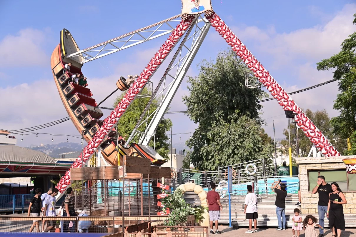 Dream Park Jungle Edition
