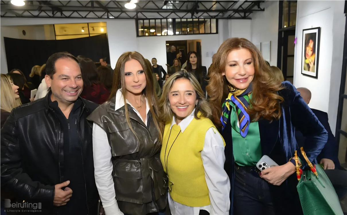 Book Signing Ceremony for “The Diaries of Mr. Covid” by Journalist Katia Dabaghi Assaf