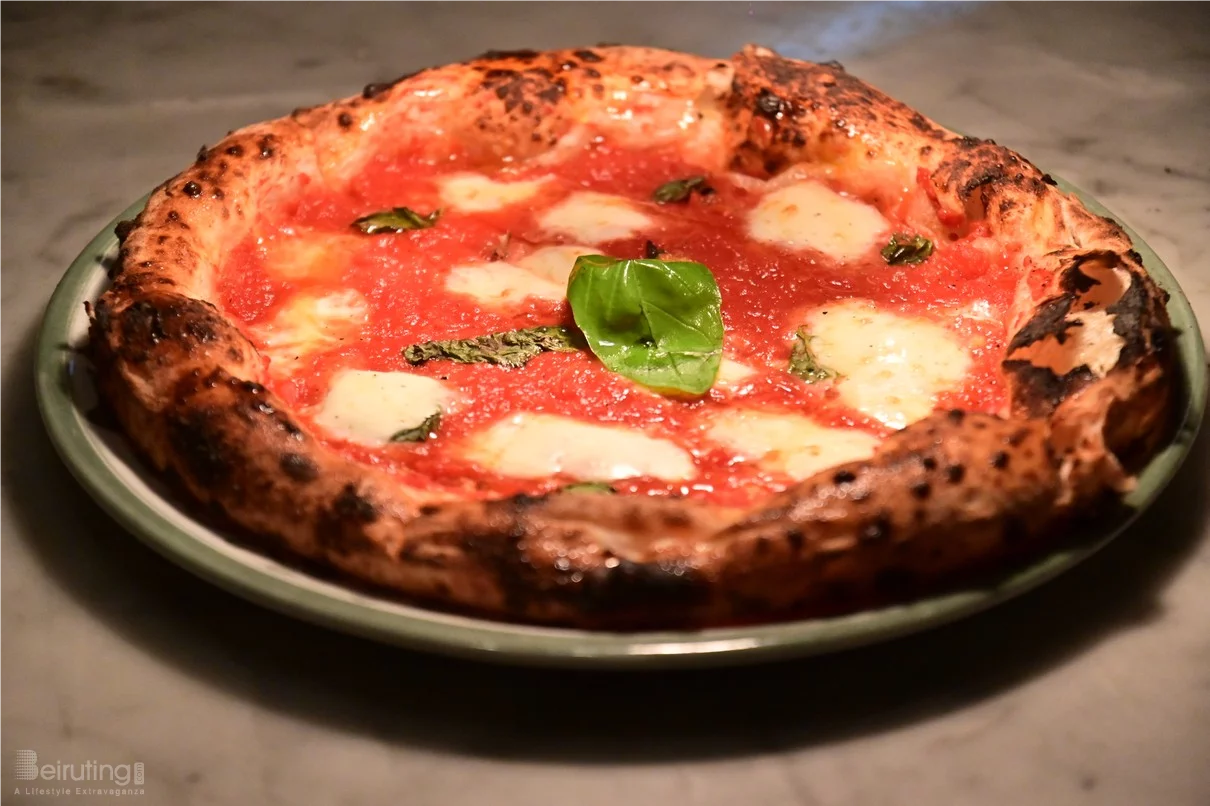 Opening of Eataly at Beirut Souks