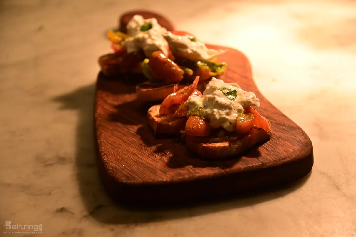 Opening of Eataly at Beirut Souks