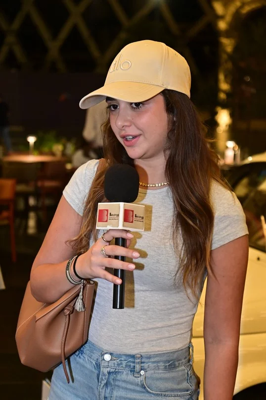 Opening of Eataly at Beirut Souks