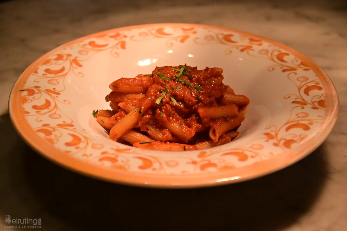 Opening of Eataly at Beirut Souks