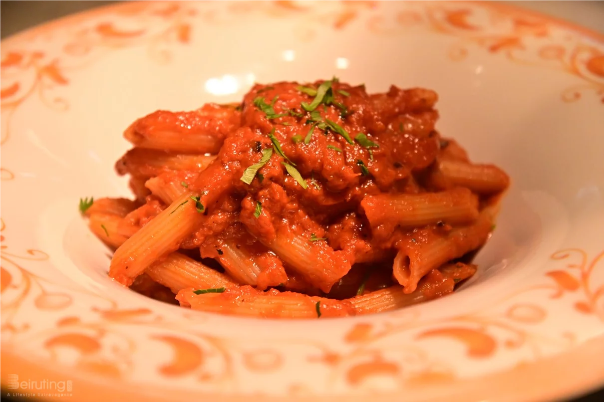 Opening of Eataly at Beirut Souks