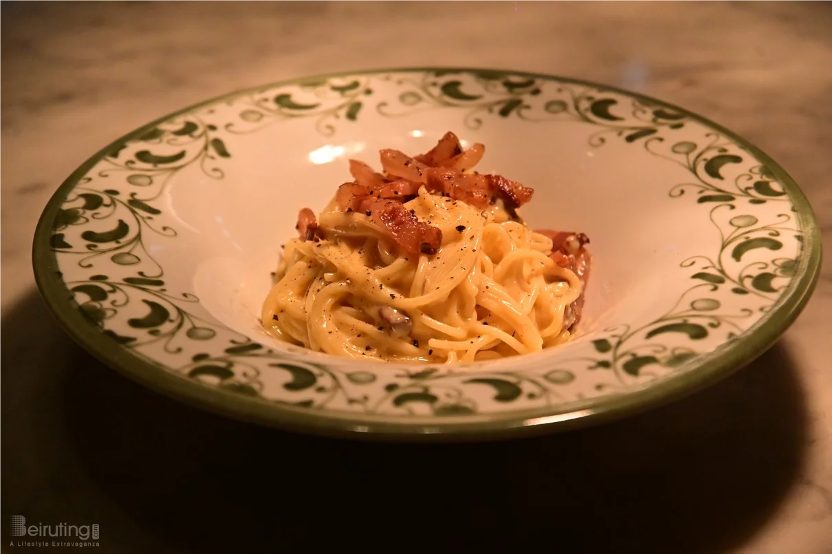 Opening of Eataly at Beirut Souks