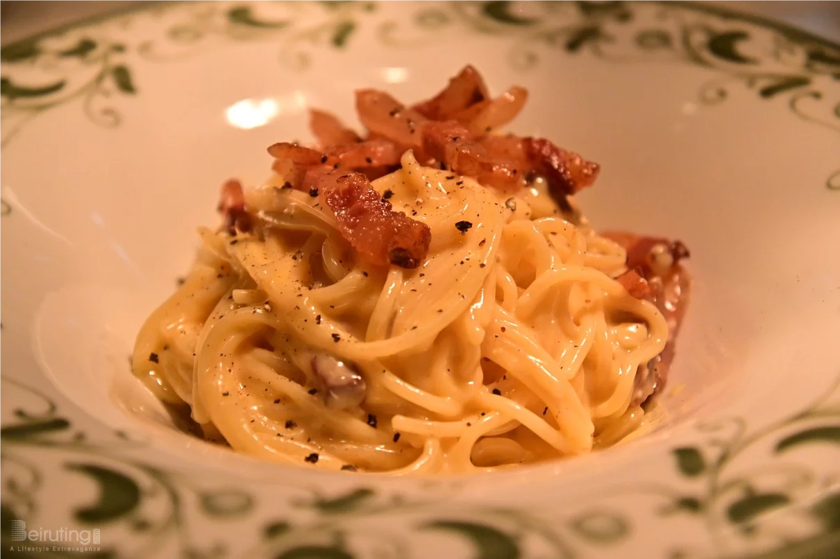 Opening of Eataly at Beirut Souks