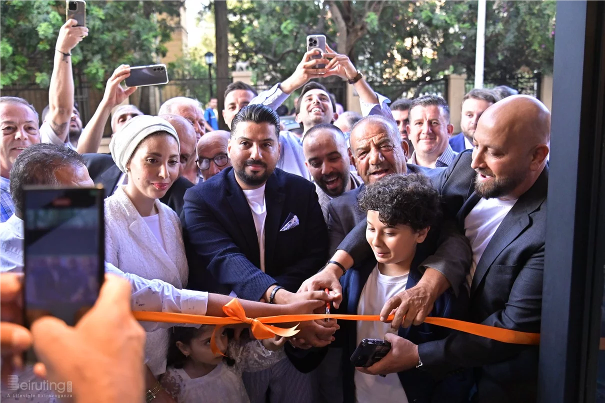 Opening of Eat Vite Snack