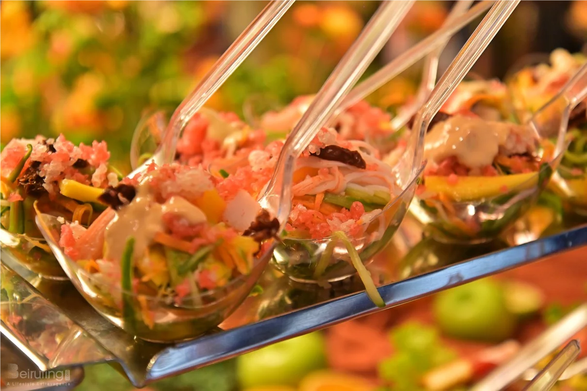 Opening of Eat Vite Snack