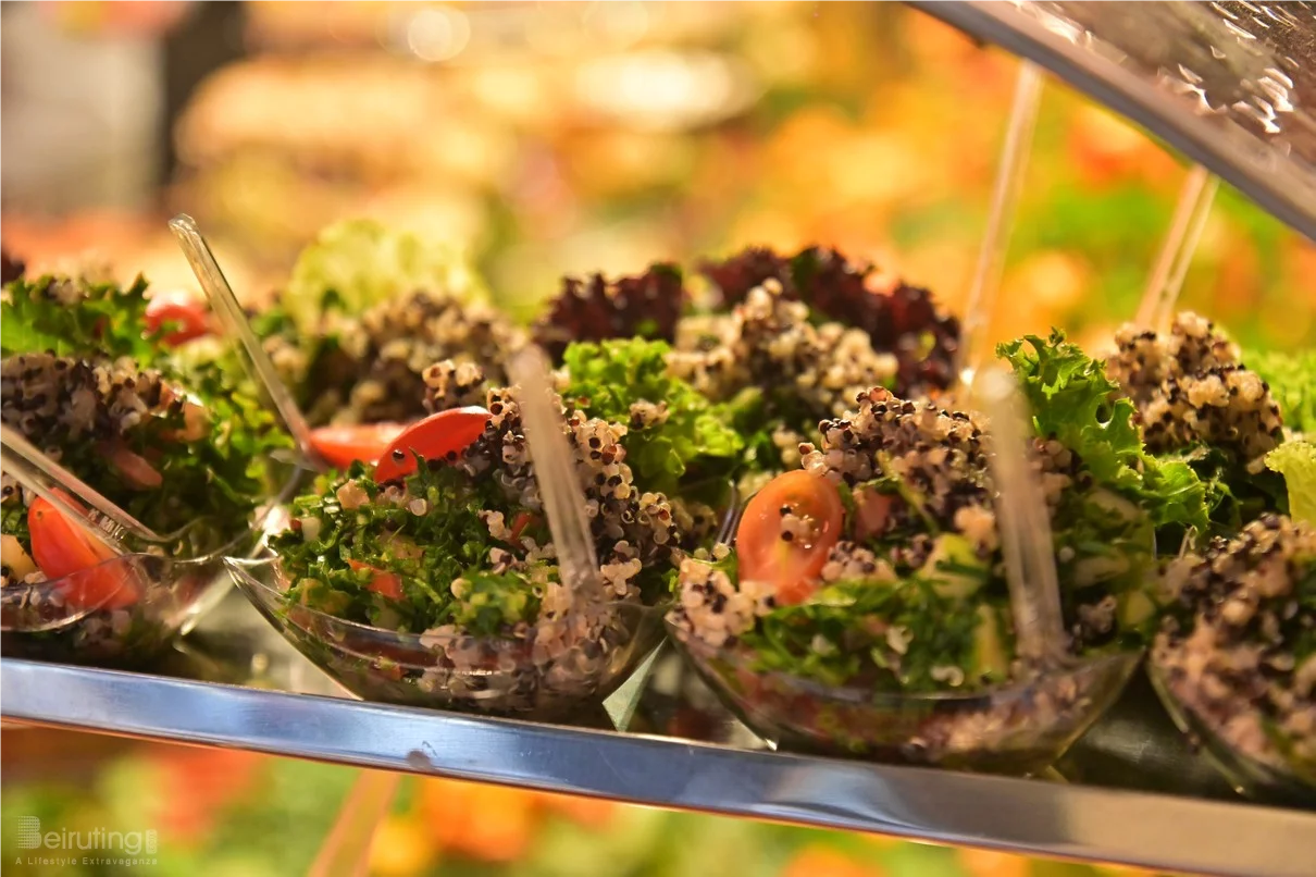 Opening of Eat Vite Snack