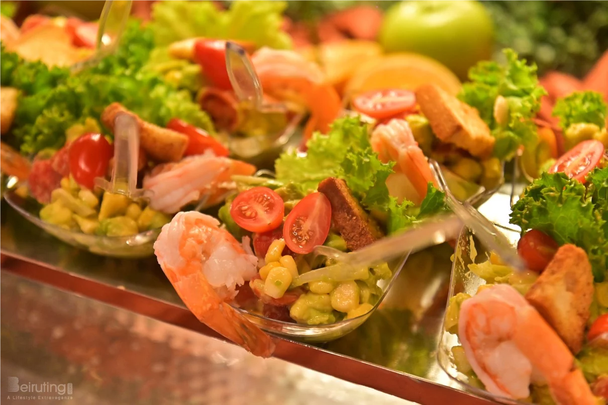 Opening of Eat Vite Snack