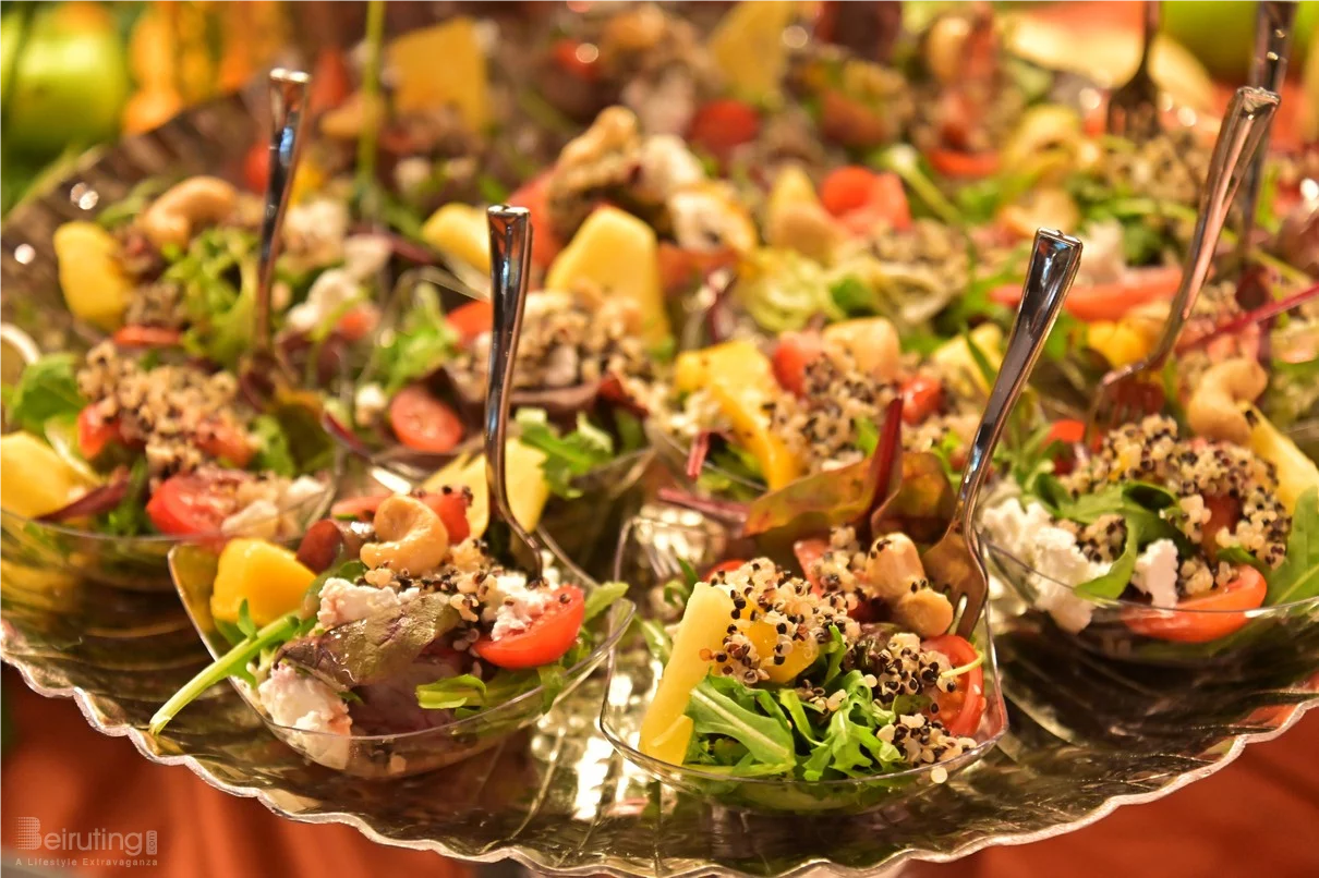 Opening of Eat Vite Snack