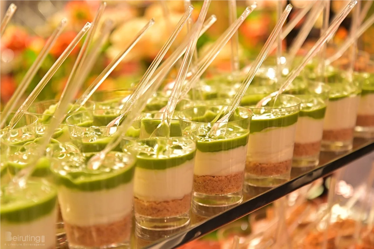 Opening of Eat Vite Snack