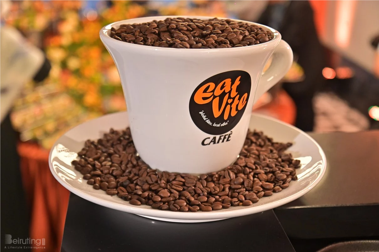 Opening of Eat Vite Snack