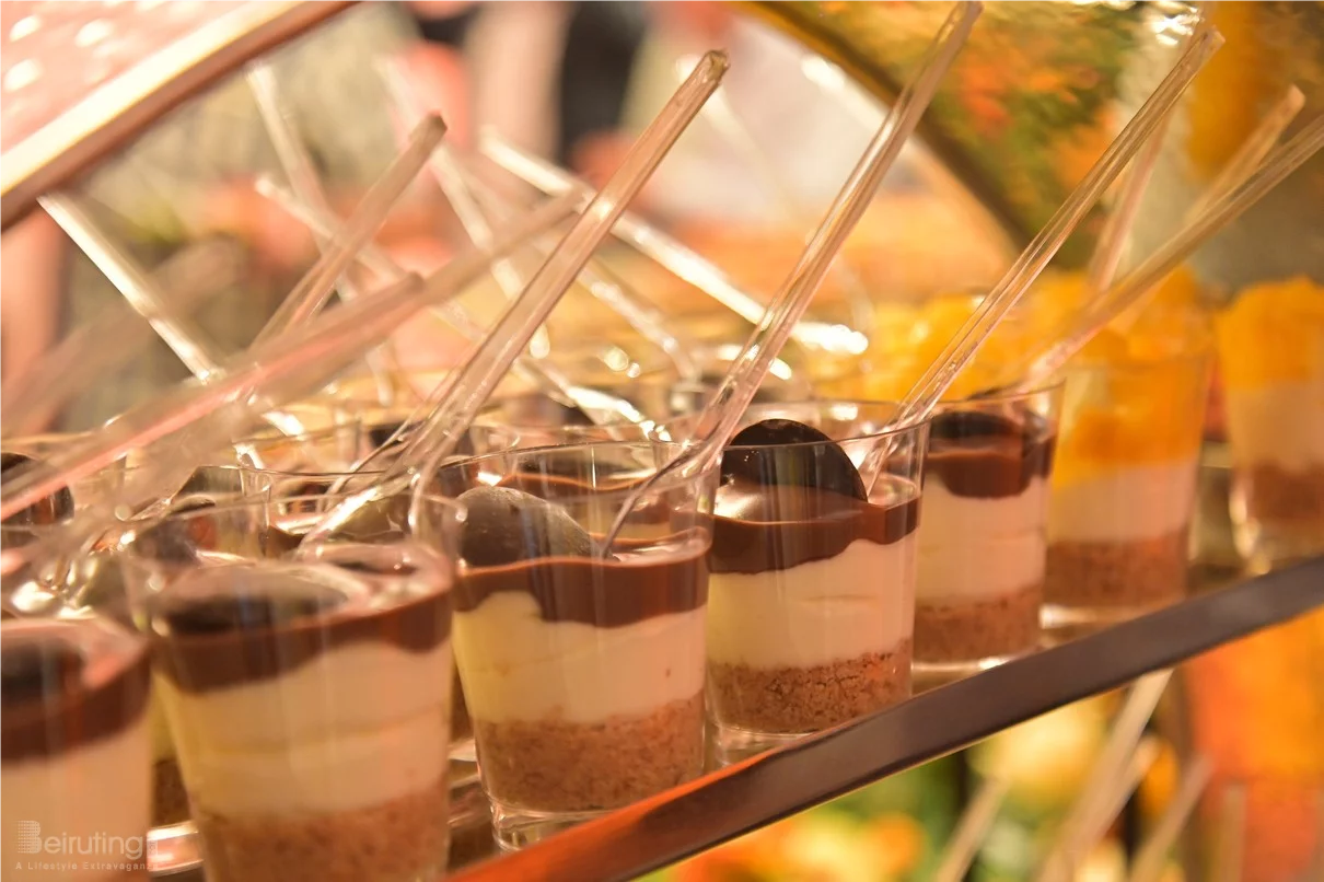 Opening of Eat Vite Snack
