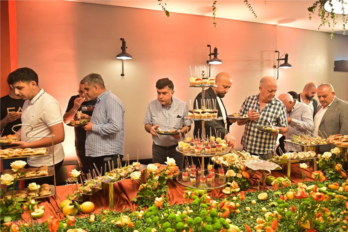 Opening of Eat Vite Snack