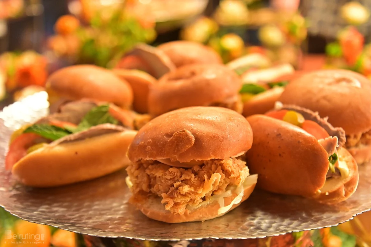 Opening of Eat Vite Snack