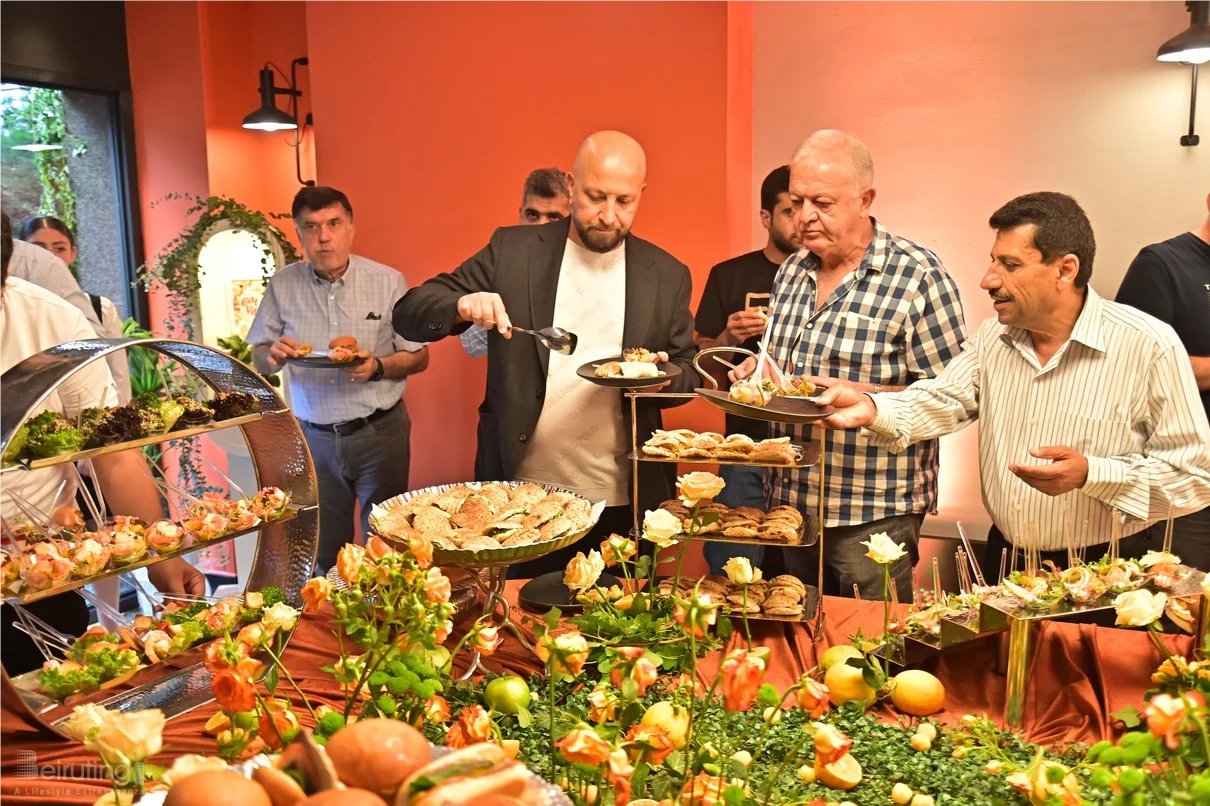 Opening of Eat Vite Snack