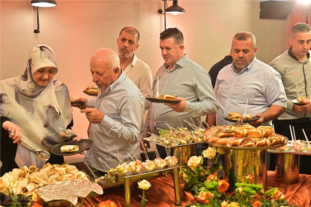 Opening of Eat Vite Snack