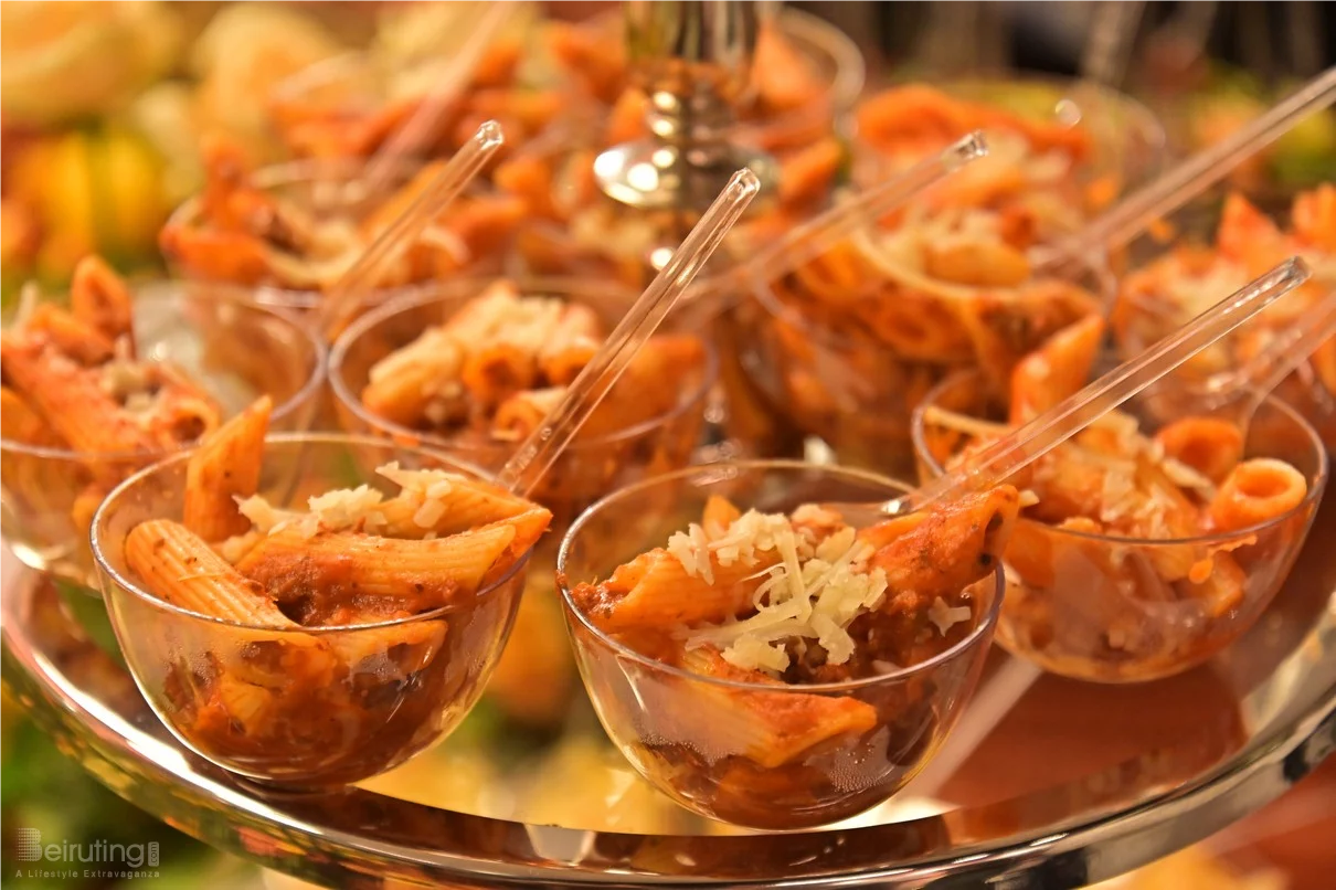 Opening of Eat Vite Snack