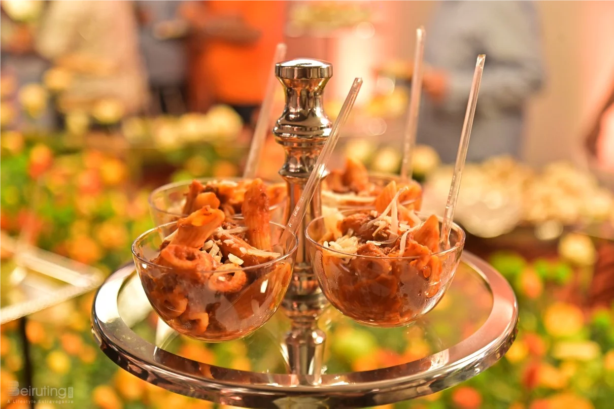 Opening of Eat Vite Snack