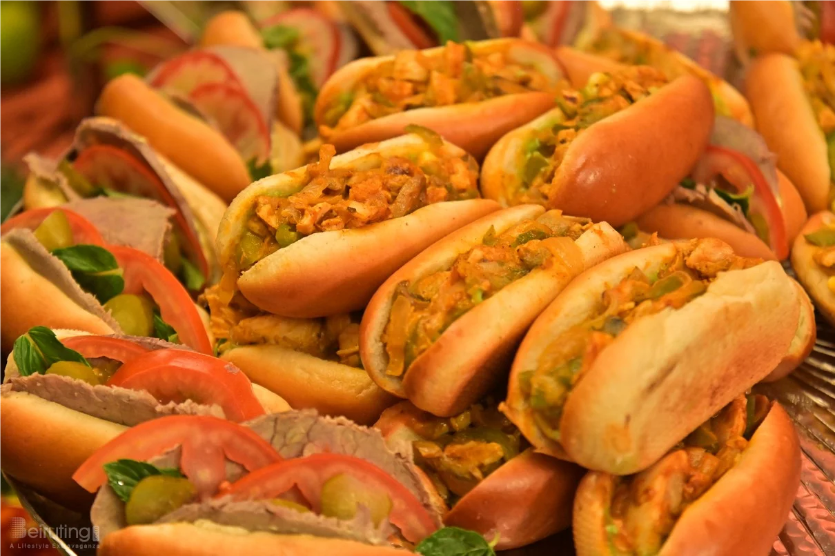 Opening of Eat Vite Snack