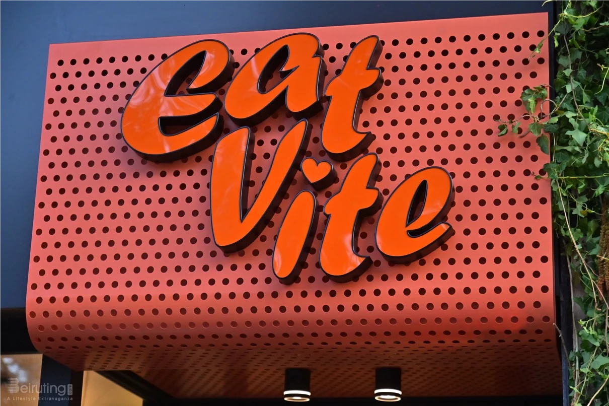 Opening of Eat Vite Snack