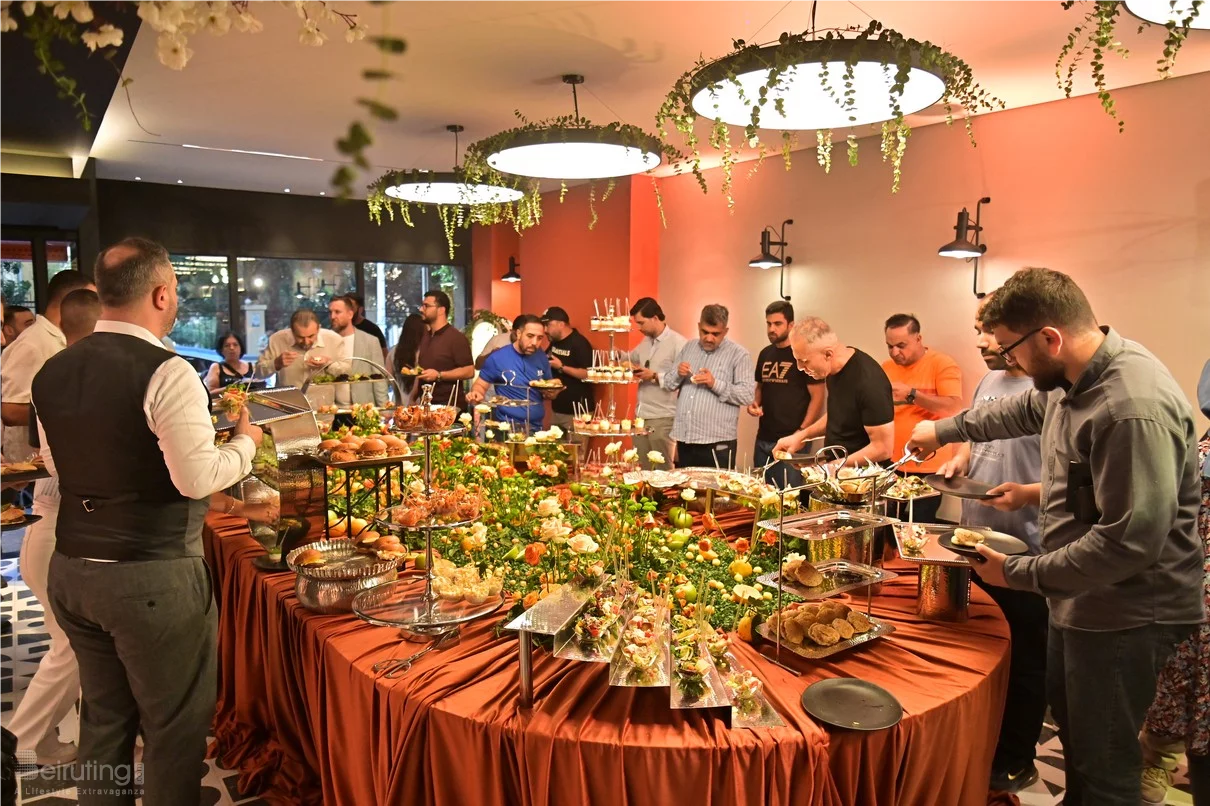 Opening of Eat Vite Snack