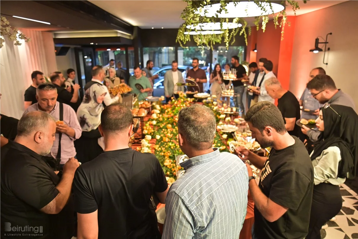 Opening of Eat Vite Snack
